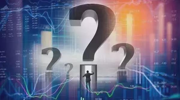 炒黄金为什么星期一获利价是空的